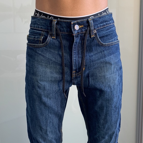 Element Skinny Jeans - Size 28/32 - Picture 4 of 5